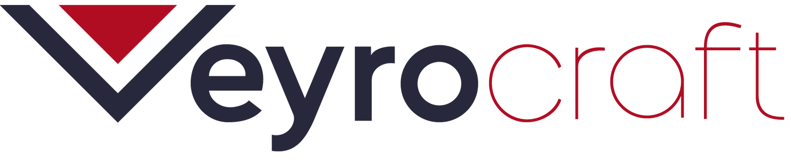VeyroCraft
