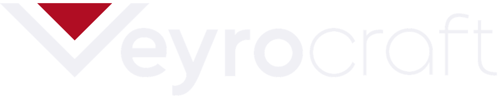 VeyroCraft