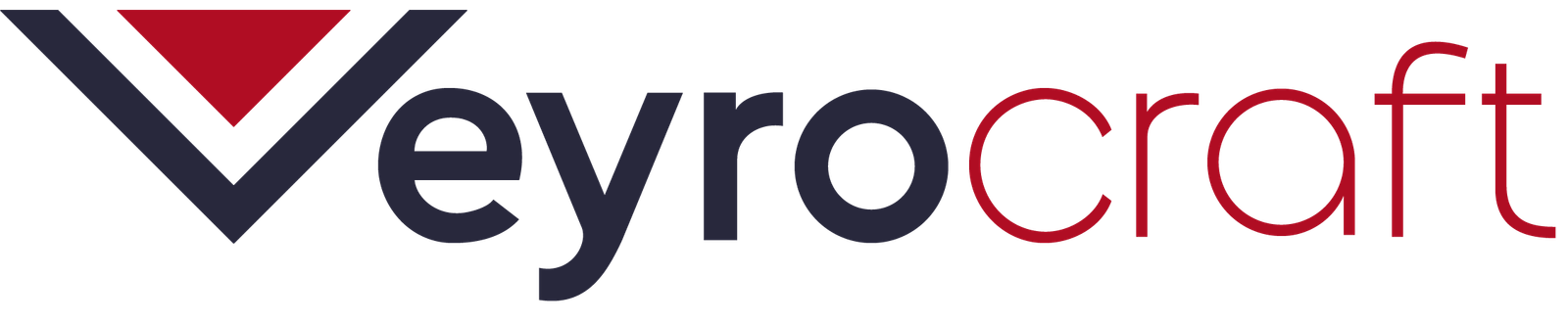 VeyroCraft